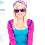Pic of Chloe Foster – Teens Love Huge Cocks