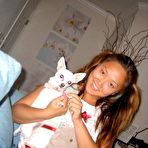 Pic of Real amateur girlfriends having sex Sexy chick likes to show you her masterbating in these pics