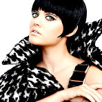 Pic of Lucy Hale sexy posing photoshoot