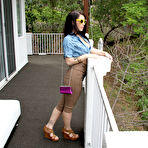 Pic of Noelle Easton - Big Tits, Round Asses