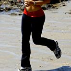 Pic of Pink nude posing photos