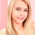 Pic of Chloe Toy In Black Pantyhose