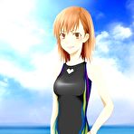 Pic of Japan Lycra Fetish