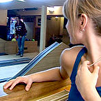 Pic of Sexy Kittens Innocent teen receives a big facial