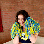Pic of ATK Natural and Hairy Girls