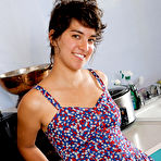 Pic of ATK Natural and Hairy Girls
