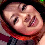 Pic of Teens from Tokyo - Japanese teen pleasing with her mouth!