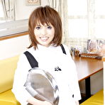 Pic of Sexy Yui Shimizu is a naughty housemaid | Japan HDV