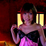 Pic of Teens from Tokyo - Japanese teen loves a romantic ambiance!