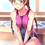 Pic of Japan Lycra Fetish