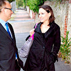 Pic of Jim Slip - UK Street Slut Jenny	