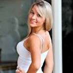 Pic of Tight Ass Tan Line Girl