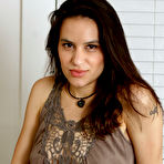 Pic of ATK Natural and Hairy Girls