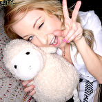 Pic of Teen Fidelity episode Country Creampie with Valerie White