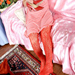 Pic of ATK Natural and Hairy Girls