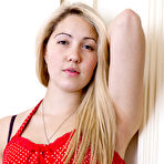 Pic of Nude Amateur Tease Rachel at Erotic Beauties