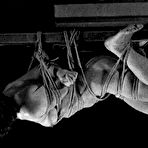 Pic of asian bondage