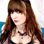 Pic of ATK Natural and Hairy Girls