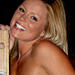 Pic of Topless girl doing construction at Free Porn Cache