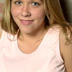 Pic of Big Titties Blonde Coed