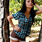 Pic of Erotic Beauty - Naturally Beautiful Amateur Nudes