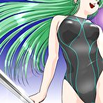 Pic of Japan Lycra Fetish