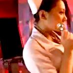 Pic of Japanese nurse with big boobs scene 2 - PornoXO.com