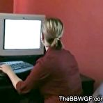 Pic of Horny Fat Chubby Ex GF Playing With Her Big Tits And Pussy - 1690149 - DrTuber.com