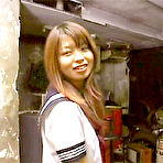 Pic of Teens from Tokyo - Japanese teen nymph!