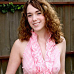 Pic of ATK Natural and Hairy Girls