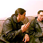Pic of Uk Road Trips The guys get treir muscles loosen up after all that fucking