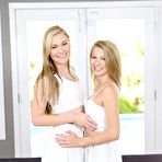 Pic of Moriah Tyler, Cassidy Ryan &ndash; Teen BFF