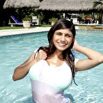 Pic of Mia Khalifa – Big Tit Creampie