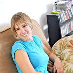 Pic of ATK Natural and Hairy Girls