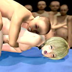 Pic of Crazy 3D World