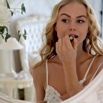 Pic of Watch4beauty: Nancy A - Gift with Love | Web Starlets