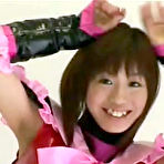 Pic of Teens from Tokyo - Real Japanese First Timers!!