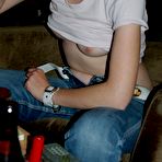 Pic of Real Drunken Girls