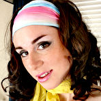 Pic of ATK Natural and Hairy Girls