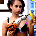 Pic of Explicite-art.com - French girls will never say no!