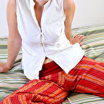 Pic of ATK Natural and Hairy Girls