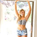 Pic of FTV Girls Melissa Actively Wet @ GirlzNation.com