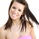 Pic of Destiny Moody Pink Bubble Gum @ GirlzNation.com