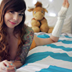 Pic of Ivy Jean Jake @ GirlzNation.com