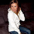 Pic of Meet Madden Couch Candids @ GirlzNation.com