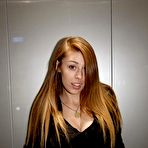 Pic of Gracie Thibble Perky Breasts