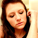 Pic of Freckles 18 Black Teddy @ GirlzNation.com