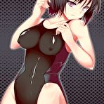 Pic of Japan Lycra Fetish