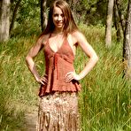 Pic of Zellys Jamie Gypsy Gold @ GirlzNation.com