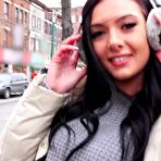 Pic of January, 2015 | Marley Brinx